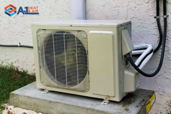 Air Conditioning Installation Apopka 1