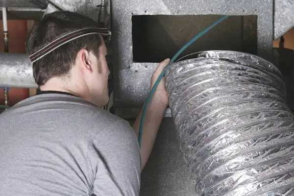 Air Duct Cleaning Winter Park