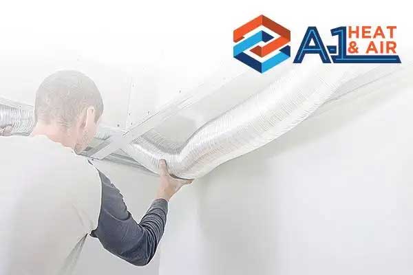 Duct Cleaning Service Apopka