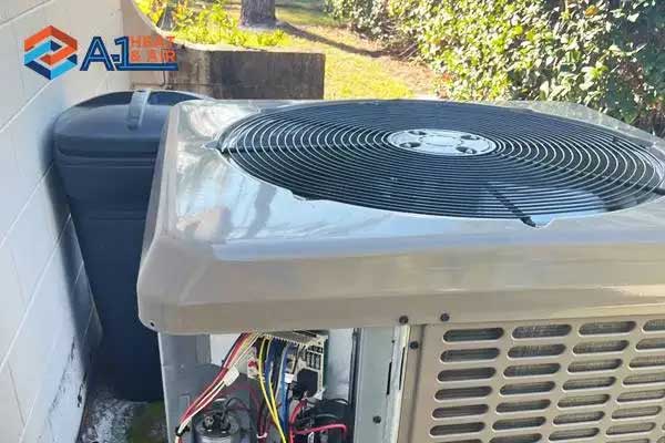 Heater Repair Altamonte Springs